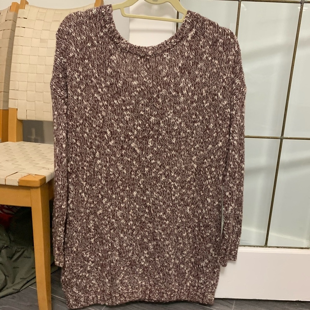 Oversized Sweater - Picture 2 of 4